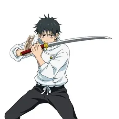 Profile image of 乙骨憂太