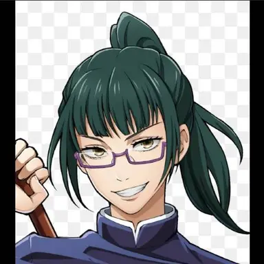 Profile image of 禪院 真希