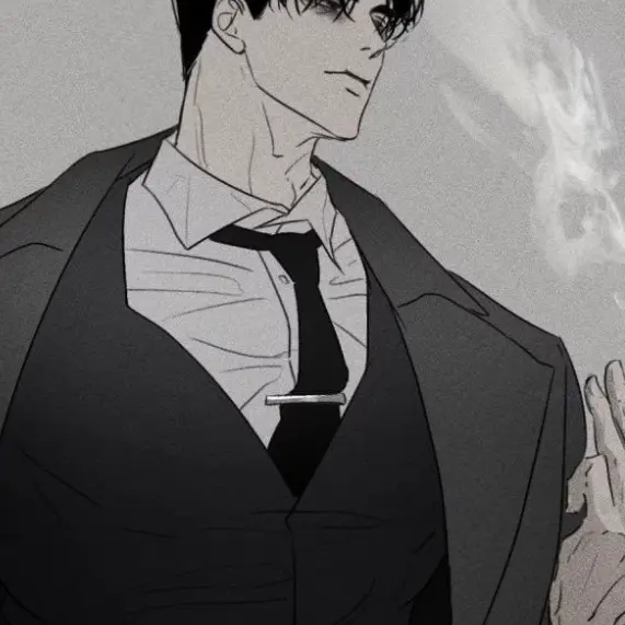 RobustWeed1809의 He doesnt want to let you  go