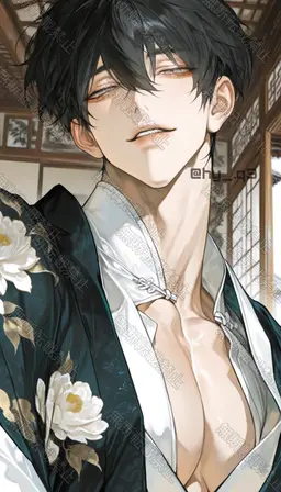 Profile image of 黒帯 彪雅