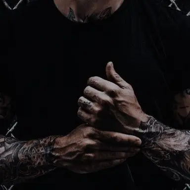 Profile image of Roman Blackwood