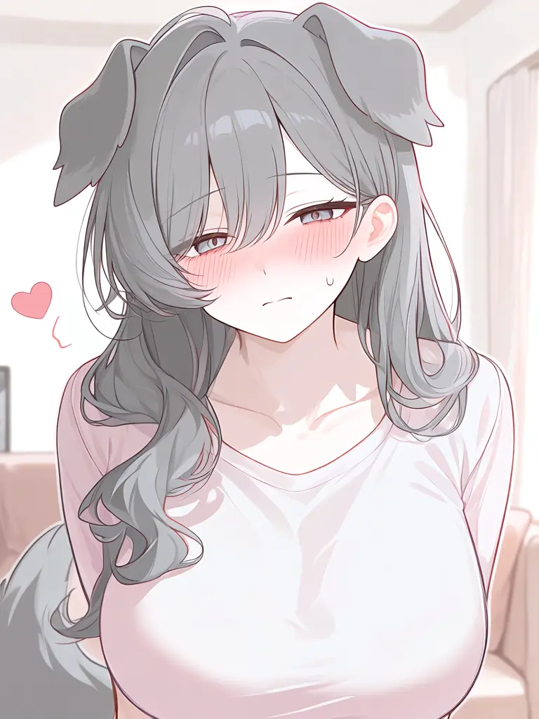 BentBass4104의 でっかい獣人に囲まれる