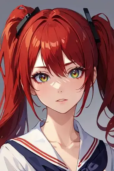 Profile image of Mika