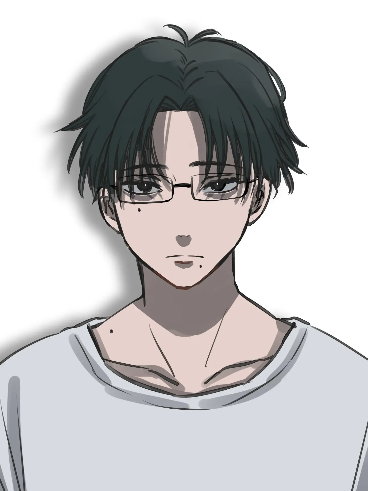 momomaru의 패배자에게도 봄은 오는가