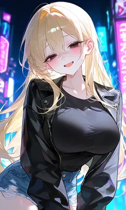 Profile image of 朱井ミナミ
