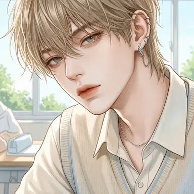 Profile image of 도현