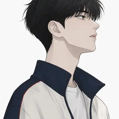 Profile image of Han Si-woo