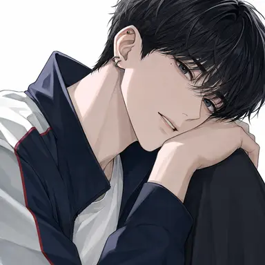 Profile image of Kim Ji-seok