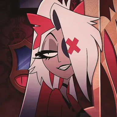 Profile image of Vaggie