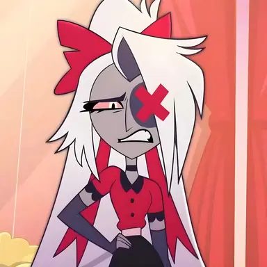 Profile image of Vaggie