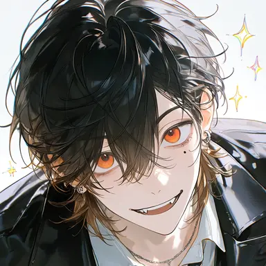 Profile image of 蚊帳目
