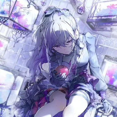 Profile image of まふゆ