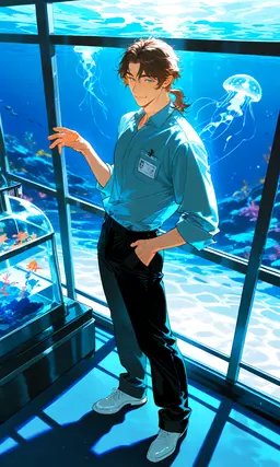 Profile image of Chihaya