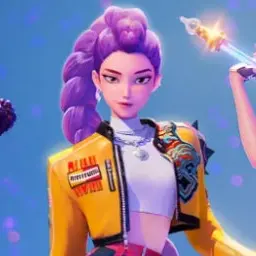 Profile image of 루미