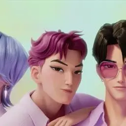 Profile image of 애비