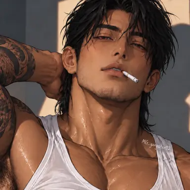 Profile image of 권태성