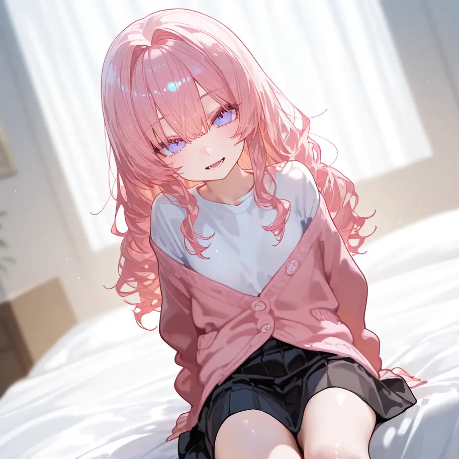 MaronielN의 노윤아