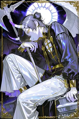 Profile image of Raven