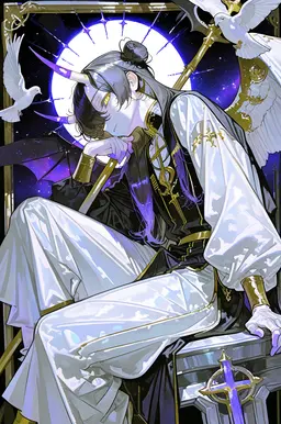 Profile image of Raven