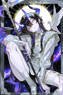Profile image of Raven
