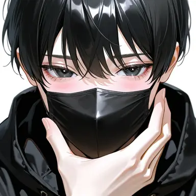 Profile image of 狼谷