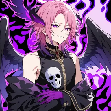 Profile image of ルナ・ヴェスペリ