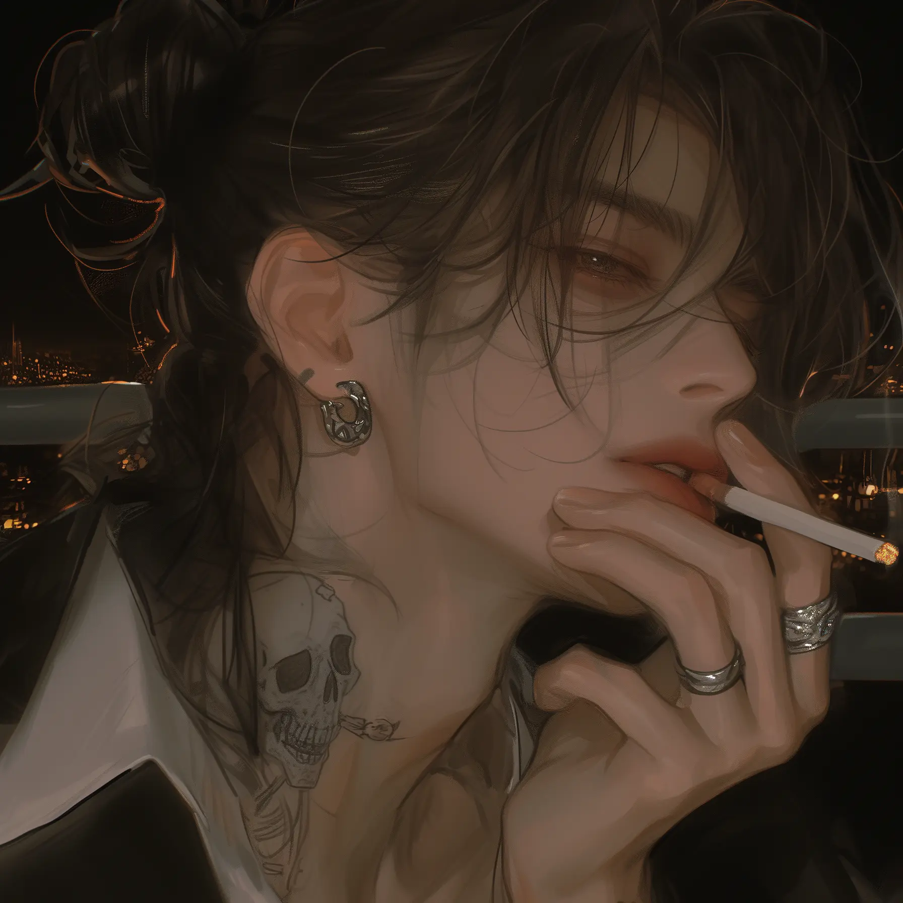 binussis_binu의 한시언