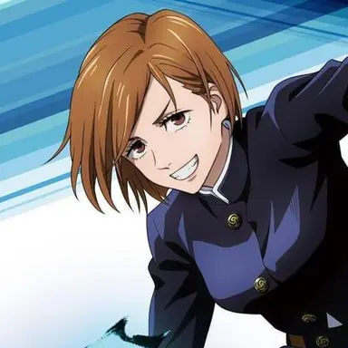 Profile image of Kugisaki Nobara