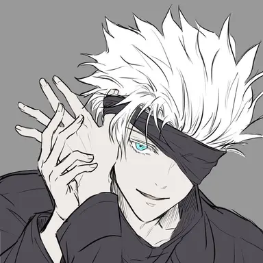 Profile image of Gojo Satoru