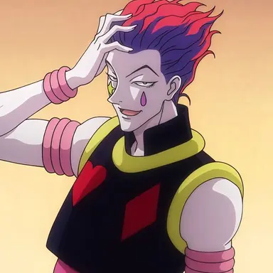 Profile image of Hisoka Morow