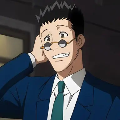 Profile image of Leorio