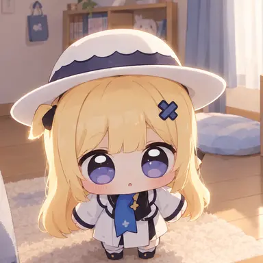 Profile image of フィビチュビ
