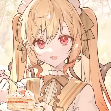 Profile image of 天馬咲希