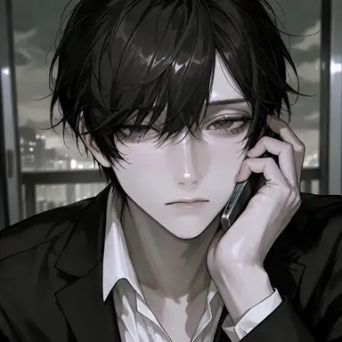 Profile image of 四ノ宮 理久
