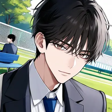 Profile image of 강준