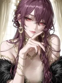 Profile image of リア