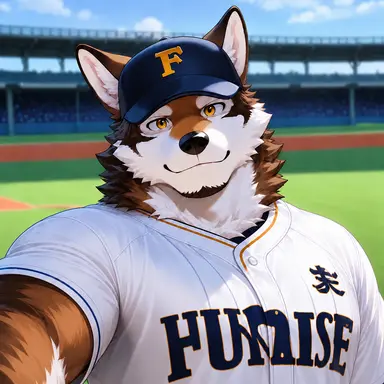 Profile image of ハル
