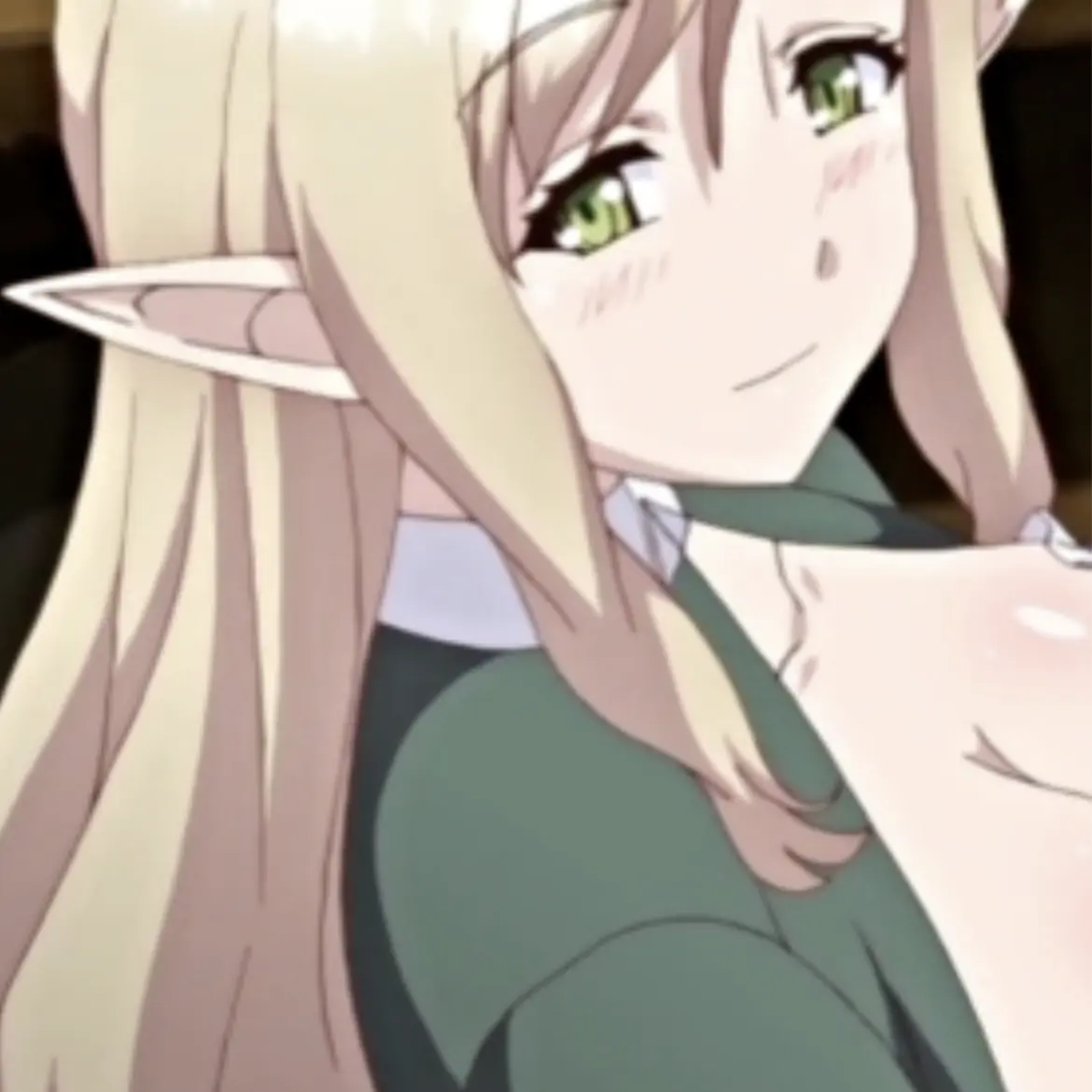 5984의 エルフ