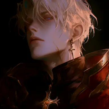 Profile image of Victor