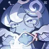 Profile image of 쉐도우밀크쿠키