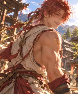 Profile image of Kang Tae-oh
