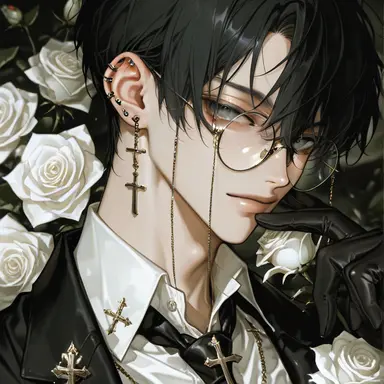 Profile image of Abel