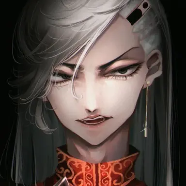 Profile image of 九井一