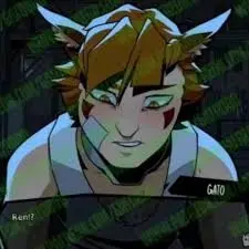 Profile image of Ren