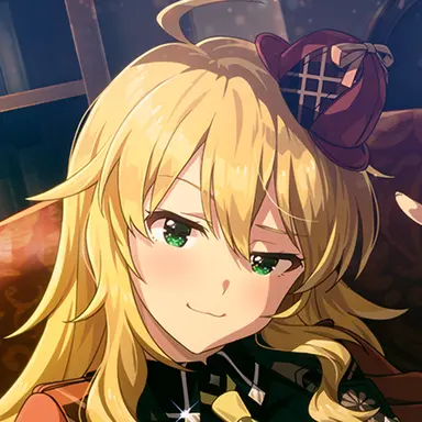 Profile image of 星井 美希