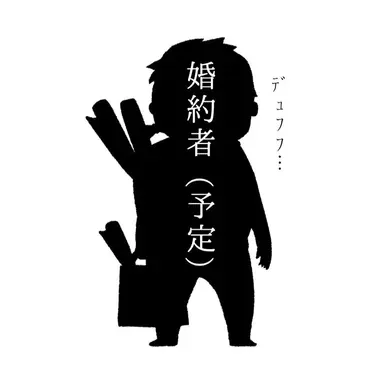 Profile image of モブ男