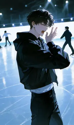 Profile image of 이청운