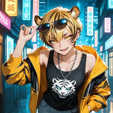 Profile image of 虎太郎