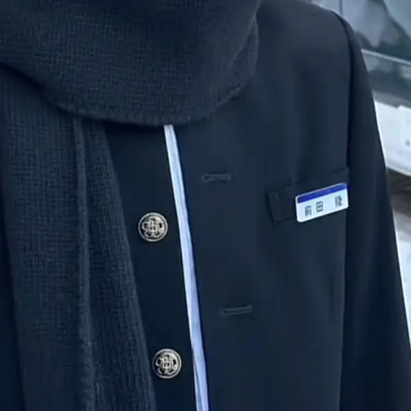 kuri_의 마에다의 두번째 단추