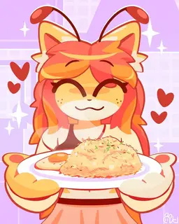 Profile image of Caramella